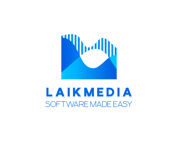 LaikMedia - Software Made Easy